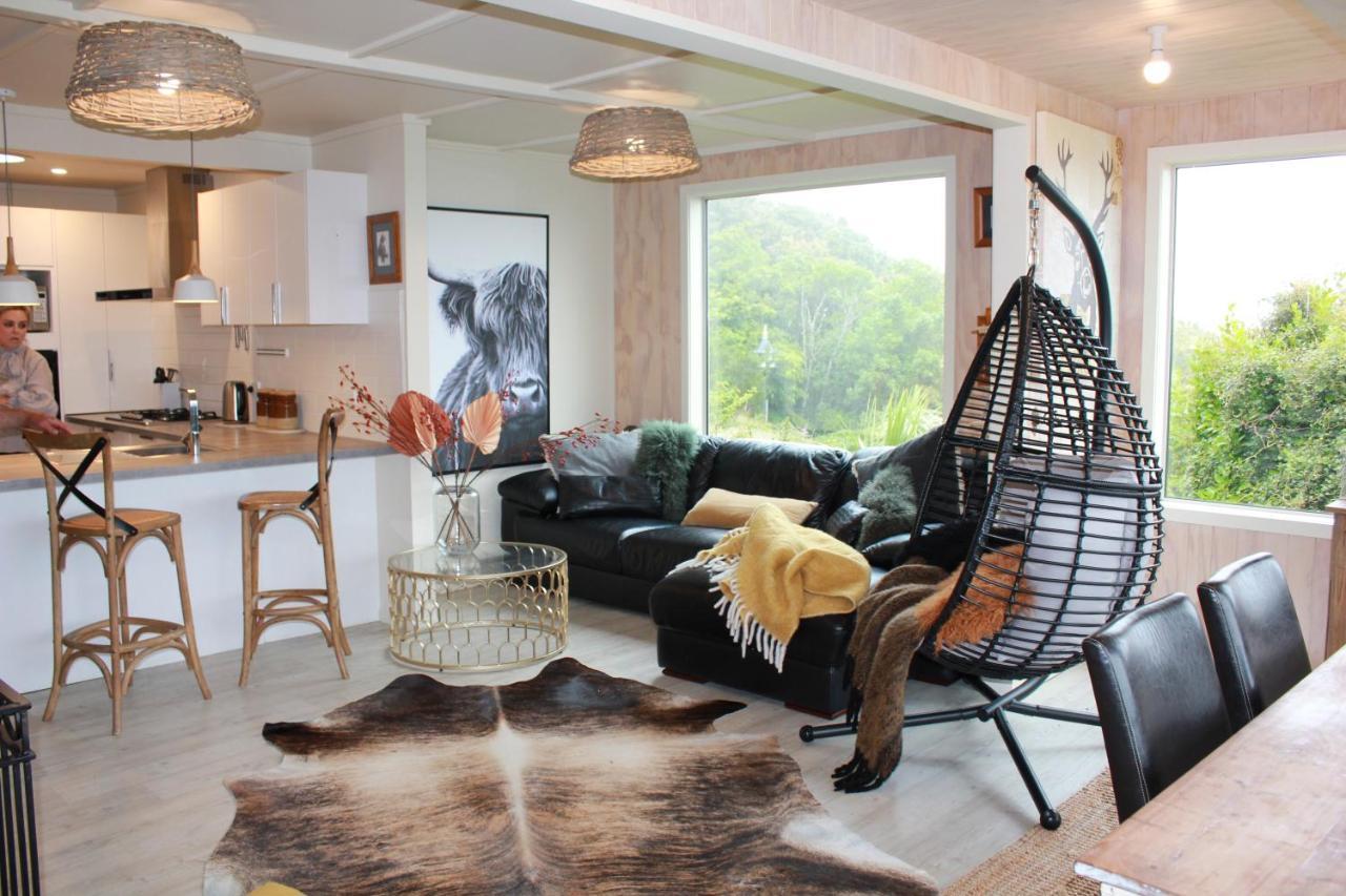 Aurora Lodge - 180 Views And Concierge Service Half-moon Bay Eksteriør billede