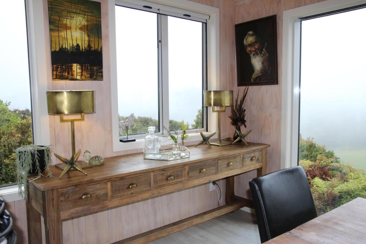Aurora Lodge - 180 Views And Concierge Service Half-moon Bay Eksteriør billede