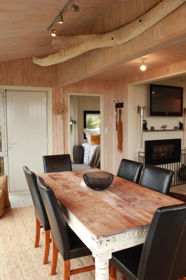 Aurora Lodge - 180 Views And Concierge Service Half-moon Bay Eksteriør billede