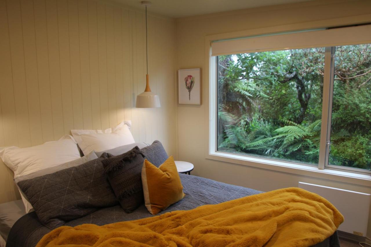 Aurora Lodge - 180 Views And Concierge Service Half-moon Bay Eksteriør billede